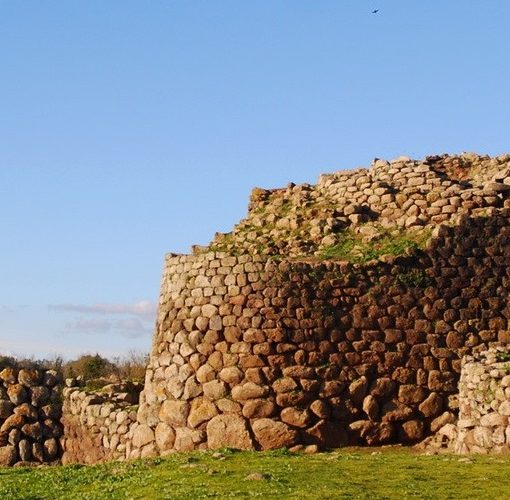 nuraghe