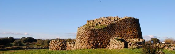 nuraghe