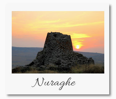 nuraghe