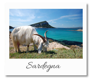 sardegna natura