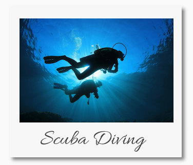 scubadiving